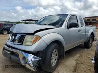 ✅ 2010 Nissan Frontier XE • VIN: 1N6BD0CTXAC413835 • Lot: 58065435. Listed on Copart with Not provided. Free auction sales archive from the USA and detailed vehicle history report at DreamBid. Image 1.