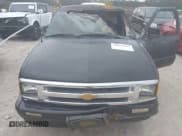 ✅ 1997 Chevrolet S-10 • VIN: 1GCCS14X6V8148392 • Лот: 40879239. Опубликован ранее на IAAI с пробегом Не указан. Бесплатный доступ к архиву аукционных продаж из США и подробный отчёт об истории автомобиля на DreamBid. Изображение 10.