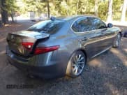 ✅ 2017 Alfa Romeo Giulia Ti • VIN: ZARFAECN9H7549720 • Lot: 43458918. Wystawiony na IAAI z przebiegiem Nie podano. Bezpłatny archiwum sprzedaży aukcyjnych z USA i szczegółowy raport historii pojazdu na DreamBid. Zdjęcie 4.