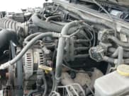 ✅ 2008 Jeep Wrangler Unlimited X • VIN: 1J4GA39138L641138 • Лот: 42376300. Опубликован ранее на IAAI с пробегом 215 026 миль. Бесплатный доступ к архиву аукционных продаж из США и подробный отчёт об истории автомобиля на DreamBid. Изображение 14.