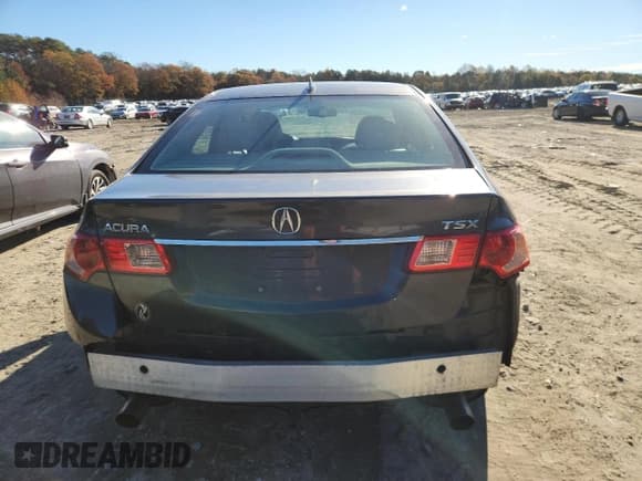 ✅ 2011 Acura TSX • VIN: JH4CU2F61BC005801 • Lot: 90846605. Wystawiony na Copart z przebiegiem 188 747 mil. Bezpłatny archiwum sprzedaży aukcyjnych z USA i szczegółowy raport historii pojazdu na DreamBid. Zdjęcie 6.