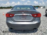 ✅ 2016 Nissan Maxima SV • VIN: 1N4AA6AP8GC441163 • Lot: 58481555. Listed on Copart with 194,478 mi. Free auction sales archive from the USA and detailed vehicle history report at DreamBid. Image 6.