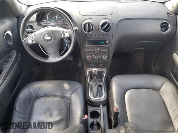 2011 Chevrolet HHR 2LT с VIN 3GNBACFU1BS589631, выставлен на аукционе Copart как лот 76806044 с пробегом 102 695 миль миль и На запчасти • Non repairable. История ставок и продаж доступна на DreamBid. Изображение 8.