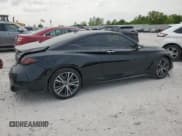 ✅ 2020 Infiniti Q60 Luxe • VIN: JN1EV7EL9LM380166 • Лот: 59304475. Опубликован ранее на Copart с пробегом 43 767 миль. Бесплатный доступ к архиву аукционных продаж из США и подробный отчёт об истории автомобиля на DreamBid. Изображение 3.