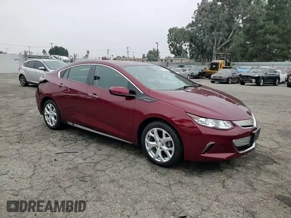 ✅ 2017 Chevrolet Volt Premier • VIN: 1G1RD6S58HU123873 • Lot: 75657944. Wystawiony na Copart z przebiegiem 68 031 mil. Bezpłatny archiwum sprzedaży aukcyjnych z USA i szczegółowy raport historii pojazdu na DreamBid. Zdjęcie 10.