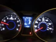 ✅ 2013 Hyundai Veloster w/Gray Int • VIN: KMHTC6AD0DU167445 • Lot: 75386484. Wystawiony na Copart z przebiegiem 97 276 mil. Bezpłatny archiwum sprzedaży aukcyjnych z USA i szczegółowy raport historii pojazdu na DreamBid. Zdjęcie 9.