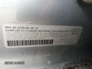 ✅ 2011 Audi A6 Prestige • VIN: WAUKGAFB5BN001537 • Lot: 49216615. Listed on Copart with 140,928 mi. Free auction sales archive from the USA and detailed vehicle history report at DreamBid. Image 13.