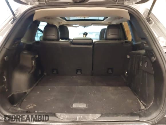 ✅ 2014 Jeep Cherokee Limited • VIN: 1C4PJMDS3EW275946 • Лот: 41444878. Опубликован ранее на IAAI с пробегом 146 795 миль. Бесплатный доступ к архиву аукционных продаж из США и подробный отчёт об истории автомобиля на DreamBid. Изображение 17.