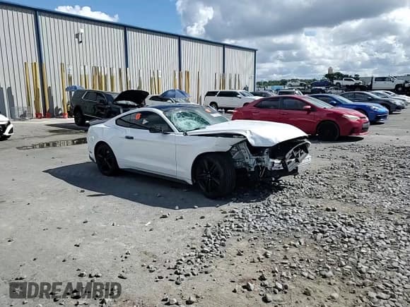 ✅ 2017 Ford Mustang EcoBoost Premium • VIN: 1FA6P8TH4H5311778 • Lot: 87293625. Listed on Copart with 109,431 mi. Free auction sales archive from the USA and detailed vehicle history report at DreamBid. Image 14.