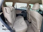 ✅ 2007 Toyota RAV4 Limited • VIN: JTMZK31V775008039 • Лот: 93122245. Опубликован ранее на Copart с пробегом 220 055 миль. Бесплатный доступ к архиву аукционных продаж из США и подробный отчёт об истории автомобиля на DreamBid. Изображение 11.