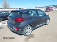 ✅ 2017 Chevrolet Bolt EV LT • VIN: 1G1FW6S00H4188556 • Lot: 42025003. Wystawiony na IAAI z przebiegiem 24 009 mil. Bezpłatny archiwum sprzedaży aukcyjnych z USA i szczegółowy raport historii pojazdu na DreamBid. Zdjęcie 4.