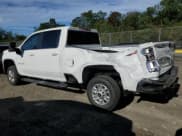 ✅ 2025 Chevrolet Silverado 2500HD LT • VIN: 2GC1KNE78S1234041 • Lot: 85681265. Wystawiony na Copart z przebiegiem 2 408 mil. Bezpłatny archiwum sprzedaży aukcyjnych z USA i szczegółowy raport historii pojazdu na DreamBid. Zdjęcie 2.