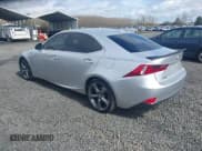 ✅ 2014 Lexus IS 250 • VIN: JTHCF1D22E5004475 • Lot: 41913779. Listed on IAAI with 113,113 mi. Free auction sales archive from the USA and detailed vehicle history report at DreamBid. Image 3.