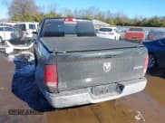 ✅ 2011 Ram 1500 SLT • VIN: 1D7RV1GPXBS586396 • Lot: 41653801. Listed on IAAI with 196,178 mi. Free auction sales archive from the USA and detailed vehicle history report at DreamBid. Image 3.