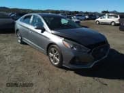 ✅ 2018 Hyundai Sonata Limited • VIN: 5NPE34AF8JH633180 • Lot: 38239353. Listed on Copart with 67,567 mi. Free auction sales archive from the USA and detailed vehicle history report at DreamBid. Image 11.