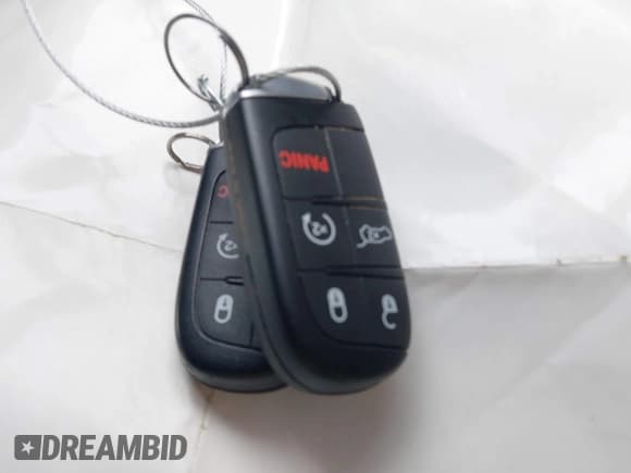 ✅ 2024 Dodge Durango GT Plus • VIN: 1C4RDHDG8RC137684 • Lot: 43411517. Listed on IAAI with 20,054 mi. Free auction sales archive from the USA and detailed vehicle history report at DreamBid. Image 11.