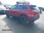 ✅ 2017 Jeep Cherokee Sport • VIN: 1C4PJLAB2HW577196 • Лот: 41698252. Опубликован ранее на IAAI с пробегом 123 997 миль. Бесплатный доступ к архиву аукционных продаж из США и подробный отчёт об истории автомобиля на DreamBid. Изображение 3.