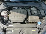 ✅ 2022 Audi A3 Premium • VIN: WAUAUDGY5NA040780 • Lot: 65610035. Wystawiony na Copart z przebiegiem 73 534 mil. Bezpłatny archiwum sprzedaży aukcyjnych z USA i szczegółowy raport historii pojazdu na DreamBid. Zdjęcie 15.