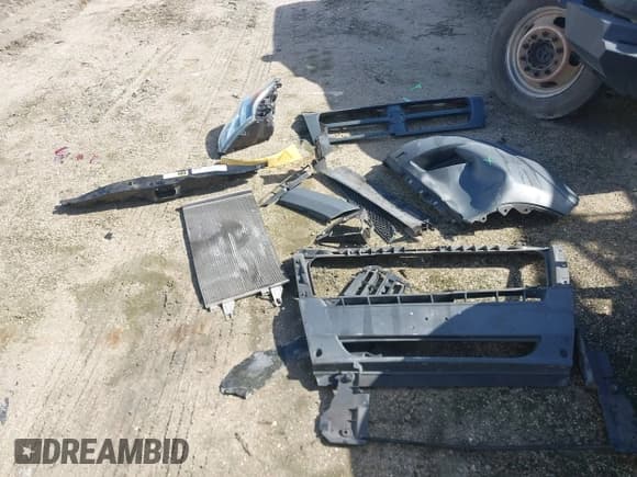 ✅ 2018 Ram ProMaster Cargo • VIN: 3C6TRVDG6JE124684 • Lot: 43386609. Wystawiony na IAAI z przebiegiem 135 516 mil. Bezpłatny archiwum sprzedaży aukcyjnych z USA i szczegółowy raport historii pojazdu na DreamBid. Zdjęcie 12.