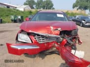 ✅ 2006 Chrysler Pacifica Touring • VIN: 2A8GF68496R682195 • Lot: 42886993. Listed on IAAI with 95,860 mi. Free auction sales archive from the USA and detailed vehicle history report at DreamBid. Image 12.