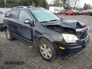 2008 Saturn VUE XR z VIN 3GSCL53798S509149, wystawiony jako Copart lot #86959914 z przebiegiem 167 819 mil mil oraz Szkoda całkowita • Salvage title. Historia ofert i sprzedaży dostępna na DreamBid. Obrazek 4.