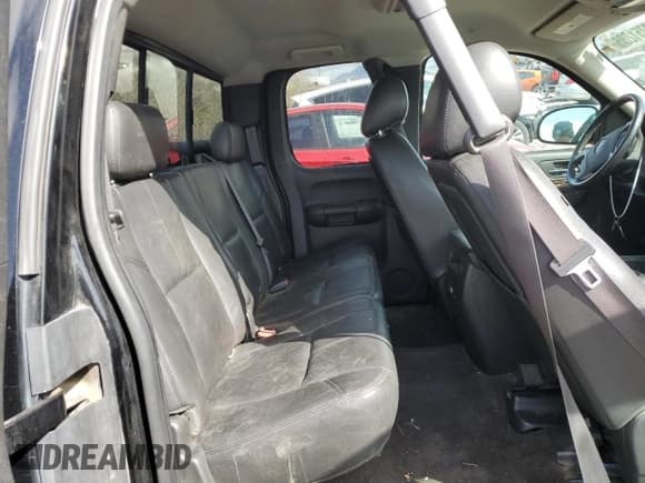 ✅ 2013 GMC Sierra 1500 SLT • VIN: 1GTR2WE72DZ381751 • Lot: 50751285. Listed on Copart with 134,182 mi. Free auction sales archive from the USA and detailed vehicle history report at DreamBid. Image 10.