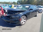 ✅ 2018 Dodge Charger Police • VIN: 2C3CDXAT7JH144133 • Lot: 43520659. Wystawiony na IAAI z przebiegiem 80 566 mil. Bezpłatny archiwum sprzedaży aukcyjnych z USA i szczegółowy raport historii pojazdu na DreamBid. Zdjęcie 22.