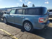 ✅ 2010 Ford Flex Limited • VIN: 2FMGK5DC7ABA58323 • Lot: 87080765. Wystawiony na Copart z przebiegiem 311 520 mil. Bezpłatny archiwum sprzedaży aukcyjnych z USA i szczegółowy raport historii pojazdu na DreamBid. Zdjęcie 2.