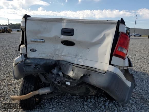 ✅ 2008 Ford Explorer Sport Trac XLT • VIN: 1FMEU31EX8UA31522 • Лот: 81917355. Опубликован ранее на Copart с пробегом 116 213 миль. Бесплатный доступ к архиву аукционных продаж из США и подробный отчёт об истории автомобиля на DreamBid. Изображение 6.