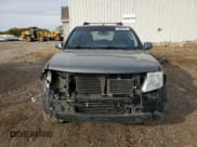 ✅ 2008 Nissan Pathfinder SE • VIN: 5N1AR18B58C640684 • Lot: 86684405. Listed on Copart with 169,990 mi. Free auction sales archive from the USA and detailed vehicle history report at DreamBid. Image 5.