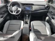 ✅ 2022 Nissan Kicks SR • VIN: 3N1CP5DV8NL520925 • Лот: 52359715. Опубликован ранее на Copart с пробегом 29 817 миль. Бесплатный доступ к архиву аукционных продаж из США и подробный отчёт об истории автомобиля на DreamBid. Изображение 8.
