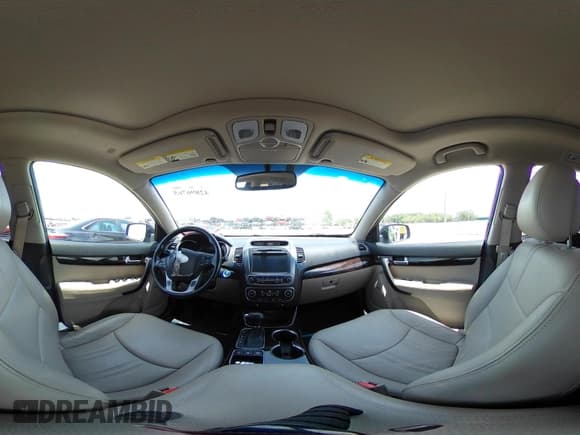 ✅ 2014 Kia Sorento EX • VIN: 5XYKU4A77EG521539 • Lot: 42896765. Wystawiony na IAAI z przebiegiem 100 562 mil. Bezpłatny archiwum sprzedaży aukcyjnych z USA i szczegółowy raport historii pojazdu na DreamBid. Zdjęcie 18.