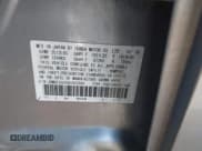 ✅ 2010 Honda Fit • VIN: JHMGE8G28AC003846 • Lot: 42067487. Listed on IAAI with 148,774 mi. Free auction sales archive from the USA and detailed vehicle history report at DreamBid. Image 9.