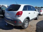 ✅ 2009 Saturn VUE XE • VIN: 3GSCL33P09S521261 • Lot: 43668052. Listed on IAAI with 94,026 mi. Free auction sales archive from the USA and detailed vehicle history report at DreamBid. Image 4.