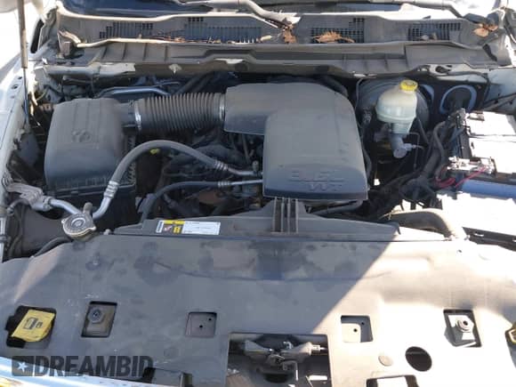 2016 Ram 1500 Tradesman с VIN 3C6JR6DG8GG239636, выставлен на аукционе IAAI как лот 41366332 с пробегом 117 082 миль миль и . История ставок и продаж доступна на DreamBid. Изображение 10.