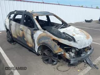 ✅ 2014 Hyundai Santa Fe Limited • VIN: KM8SNDHF7EU056801 • Лот: 42106278. Опубликован ранее на IAAI с пробегом Не указан. Бесплатный доступ к архиву аукционных продаж из США и подробный отчёт об истории автомобиля на DreamBid. Изображение 1.