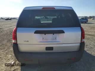 2005 Saturn VUE z VIN 5GZCZ33D25S832386, wystawiony jako Copart lot #85257724 z przebiegiem 236 040 mil mil oraz Szkoda całkowita • Salvage title. Historia ofert i sprzedaży dostępna na DreamBid. Obrazek 6.