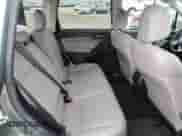 2018 Subaru Forester Limited with VIN JF2SJARC8JH586461, listed as a Copart auction lot 86336885 with 65,237 mi miles and Salvage title. Bid and sale history available at DreamBid. Image 10.