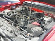 ✅ 2022 Ford Bronco • VIN: 1FMDE5DH7NLA98557 • Lot: 41746093. Wystawiony na IAAI z przebiegiem 61 718 mil. Bezpłatny archiwum sprzedaży aukcyjnych z USA i szczegółowy raport historii pojazdu na DreamBid. Zdjęcie 20.