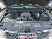 ✅ 2008 GMC Sierra 1500 SLT • VIN: 3GTEK13J18G217512 • Lot: 42668985. Listed on IAAI with 258,854 mi. Free auction sales archive from the USA and detailed vehicle history report at DreamBid. Image 10.