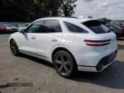 ✅ 2024 Genesis GV70 Sport • VIN: 5NMMCDTC0RH001507 • Lot: 71951925. Wystawiony na Copart z przebiegiem 12 205 mil. Bezpłatny archiwum sprzedaży aukcyjnych z USA i szczegółowy raport historii pojazdu na DreamBid. Zdjęcie 2.