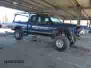 1999 Chevrolet Silverado 1500 with VIN 1GCEK19R1XR140331, listed as a Copart auction lot 45966785 with 147,140 mi miles and Clean title. Bid and sale history available at DreamBid. Image 4.