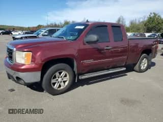 2008 GMC Sierra 1500 SLE1 с VIN 2GTEK190981151783, выставлен на аукционе Copart как лот 71217165 с пробегом 169 478 миль миль и Чистый • Clean title. История ставок и продаж доступна на DreamBid. Изображение 1.