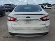 ✅ 2016 Ford Fusion Titanium • VIN: 3FA6P0D91GR220889 • Лот: 81394045. Опубликован ранее на Copart с пробегом 229 986 миль. Бесплатный доступ к архиву аукционных продаж из США и подробный отчёт об истории автомобиля на DreamBid. Изображение 6.