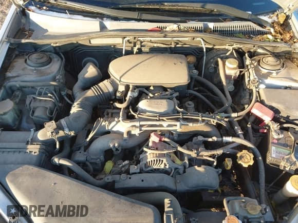 ✅ 2007 Subaru Legacy Outback Basic • VIN: 4S4BP61C176322519 • Лот: 43838921. Опубликован ранее на IAAI с пробегом 192 959 миль. Бесплатный доступ к архиву аукционных продаж из США и подробный отчёт об истории автомобиля на DreamBid. Изображение 10.