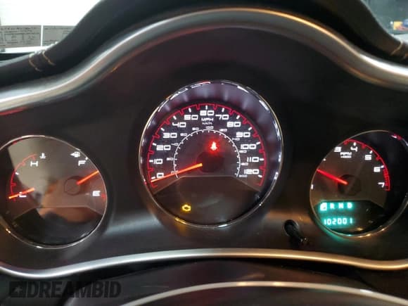 ✅ 2012 Dodge Avenger SE • VIN: 1C3CDZAB2CN270672 • Lot: 46698655. Listed on Copart with 102,001 mi. Free auction sales archive from the USA and detailed vehicle history report at DreamBid. Image 9.