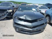 ✅ 2013 Chevrolet Camaro LT • VIN: 2G1FB3D31D9111994 • Lot: 41778133. Listed on IAAI with 155,920 mi. Free auction sales archive from the USA and detailed vehicle history report at DreamBid. Image 6.