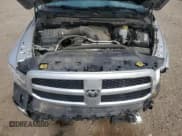 ✅ 2018 Ram 1500 Express • VIN: 1C6RR7FT4JS184797 • Lot: 58314435. Listed on Copart with 111,614 mi. Free auction sales archive from the USA and detailed vehicle history report at DreamBid. Image 11.