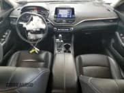 ✅ 2022 Nissan Altima SL • VIN: 1N4BL4EW2NN420864 • Lot: 55946605. Wystawiony na Copart z przebiegiem 39 576 mil. Bezpłatny archiwum sprzedaży aukcyjnych z USA i szczegółowy raport historii pojazdu na DreamBid. Zdjęcie 8.