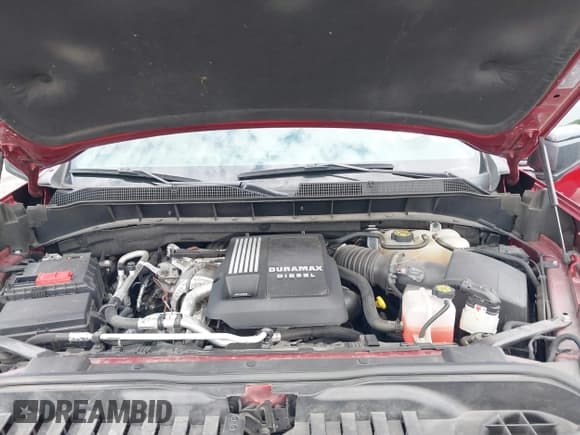 ✅ 2023 Chevrolet Silverado 1500 • VIN: 1GCPADE80PZ299495 • Лот: 42619658. Опубликован ранее на IAAI с пробегом 53 339 миль. Бесплатный доступ к архиву аукционных продаж из США и подробный отчёт об истории автомобиля на DreamBid. Изображение 10.